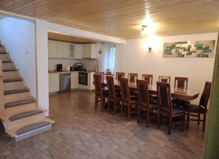 Casa Iulia & Matei Villa Cîrţişoara Екстериор снимка